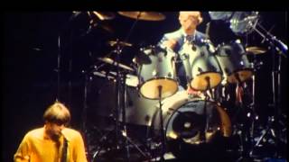 The Jam Live  Going Underground HD [upl. by Nurse]