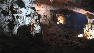 Halong BaySung Sot Cave [upl. by Nelleh]