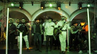 La Ventaja  Enigma Norteño x Roberto Tapia  Los Sicrios De Joaquín Video Oficial [upl. by Wendie740]