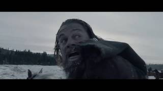 Trailer  the revenant 2015 [upl. by Tim]