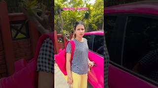 Berang Duniya 😂 deepikaarya comedy comedyvideos [upl. by Bathsheb547]