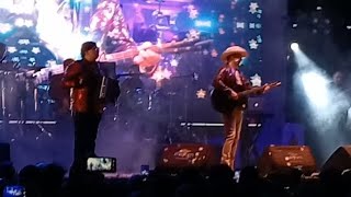 Ojalá te animes 🎶 Bobby Pulido en La Feria de Las Flores  alcaldía Álvaro Obregón CDMX 🇲🇽 [upl. by Pasol]