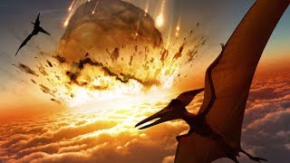 How Asteroids Really Killed The Dinosaurs  Part 2  Last Day Of The Dinosaurs [upl. by Nolrah977]