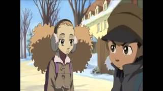 The Boondocks  Best of Riley Freeman Best moments from season 1 [upl. by Meir]