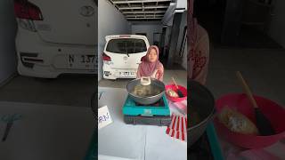 Ada mbak mbak jual POPCORN tapi kok jutek abiss yaa🤦🏻‍♀️ [upl. by Eytak]