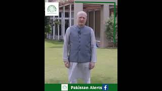 German Consul General Dr Lotz special message for EidEidulFitr Karachi germany [upl. by Atonsah]