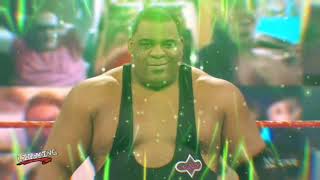 • Keith Lee  Custom Titantron  Ground Zero 2021 def rebel Remix• [upl. by Akoyn424]