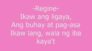 Hanggang Ngayon  Ogie Alcasid amp Regine Velasquez [upl. by Salim225]