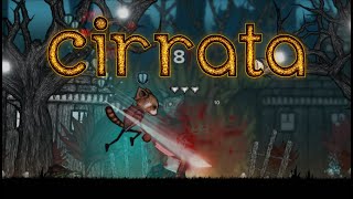 Cirrata  Pre Alpha Gameplay Trailer 2024 [upl. by Card]