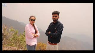 kasauli trip Himachal Pradesh  All school staff [upl. by Stockton]