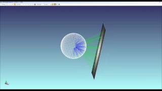 LED Collimator Part1 The Problem [upl. by Raine]