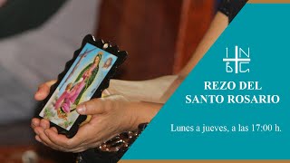 Celebración Penitencial Rosario Confesiones y Liturgia Penitencial 18 de julio de 2024 1700 h [upl. by Haimirej]