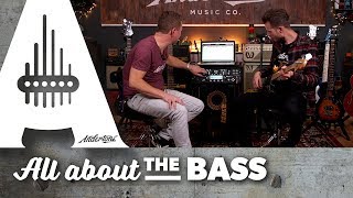 Two Guys One Kemper  Oh and a Bass [upl. by Bust174]