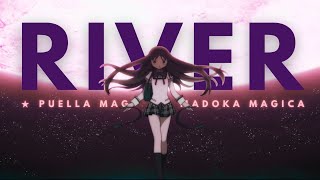 river madoka magica amv [upl. by Crystie337]