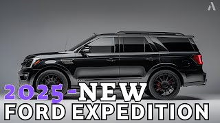 2025 Ford ExpeditionBest option without spending a lot of money [upl. by Aduhey469]