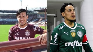 ANTES E DEPOIS DOS JOGADORES DO PALMEIRAS 2023 [upl. by Ayekin]