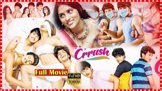 Crrush Telugu Super Hit Funny Comedy Full Hd Movie  Crrush Movie  TFC Hit Scenes [upl. by Anaert]