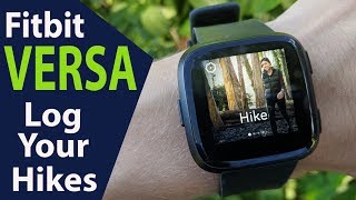 Fitbit Versa Review Three Week Test New for 2018 [upl. by Draneb445]