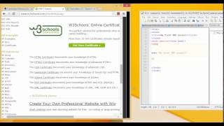 Learn PHP by W3school [upl. by Steffen684]