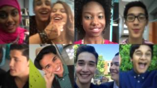 Part 12 All Miles and Lola scenes  Degrassi next Class season 3 MiloMola [upl. by Nwotna]