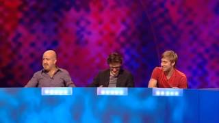 Mock The Week Season 5 Episode 8 [upl. by Hsakiv708]