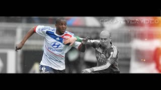 Gueïda Fofana  Lyon  All Assists amp Goals  20132014 Full ᴴᴰ 1080p [upl. by Eniar]