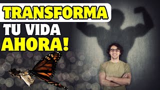 TRANSFORMA TU VIDA EN SOLO 21 DÍAS ¡Desata tu Potencial  Desarrollo Personal [upl. by Dawkins]