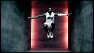 Miami Heat Official 20122013 Intro HD [upl. by Civ417]