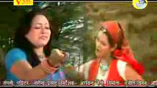 Palyaa gaon ka Mohna  Meena Rana from Mohna [upl. by Hakkeber]