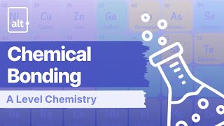 Molecular Polarity  Chemical Bonding  A Level Chemistry 9701 [upl. by Nivlak]