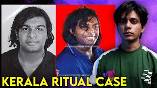 Kerala Nanthancode Astral Projection Ritual Case [upl. by Belamy]