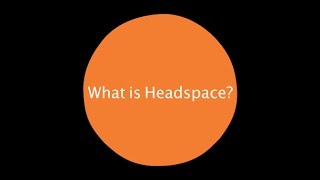 How to practice mindfulness for 10 minutes a day What is Headspace [upl. by Ssitnerp]