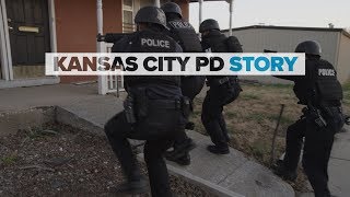 Arbinger Case Study Kansas City PD [upl. by Singband567]