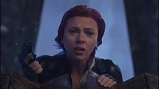 Attack on vormir  avengers endgame 2019  deleted scene [upl. by Teirrah195]