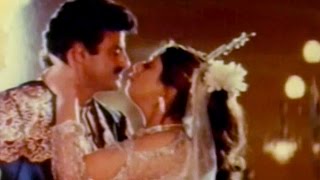 O Prema Full Video Song  Aswamedham Movie  Balakrishna Meena Nagma [upl. by Bary745]