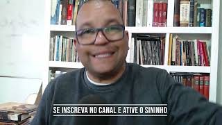 O sentido da ceia do Senhor para os pentecostais [upl. by Ursas]