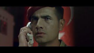 Dursun Ali Erzincanlı 30 Kuş Official Music Video [upl. by Klump]