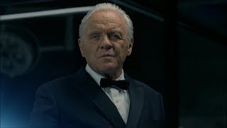 Anthony Hopkins Westworld [upl. by Winsor448]