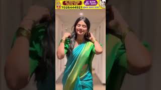 Jote joteyali serial actresses new instagram reels [upl. by Ivz]