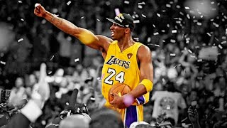 Kobe Bryant  quot7 yearsquot  Life Tribute [upl. by Yaras]