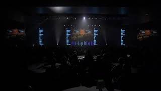 2019 Sandler Summit Kickoff  Accelerate [upl. by Woodruff]