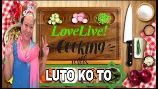 Balik kusina [upl. by Coop]