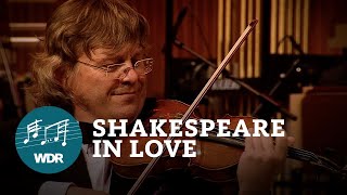 Stephen Warbeck  Shakespeare In Love Suite  WDR Funkhausorchester [upl. by Karp]