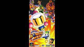 Super Bomberman 4 BGM  T22 quotScoreboardquot [upl. by Ariek507]