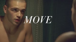 Jockey presents MOVE  New TV Commercial [upl. by Karissa]