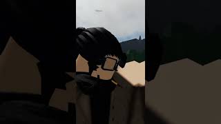 My mom said dont talk to strangers robloxthestrongestbattlegroundstrendingeditfunnysigmareal [upl. by Adnema324]