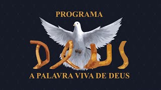 🔴Live  21102023  Programa a Palavra Viva de Deus [upl. by Jim]