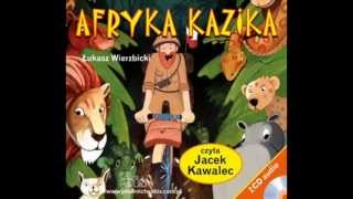 Afryka Kazika audiobook [upl. by Filide]