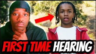 First Time Hearing BabyChiefDoit BabyChiefDoit  6ix Times 2Day REACTION [upl. by Neelyad]