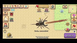 Defeating VINEGAROON MINI BOSS [upl. by Maloy744]